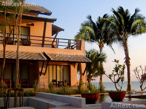 Purimuntra Resort & Spa 6